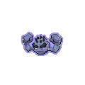 Galactic Alolan Geodude